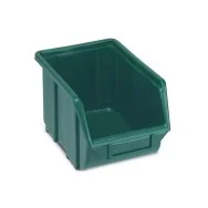 Contenitore a Vaschetta EcoBox 112 Terry Store Age - 16x25x12,9 cm - 1000444 (Verde)