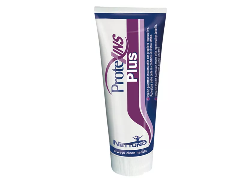 Crema Mani Protexins Plus Nettuno - 00052 - 100 ml