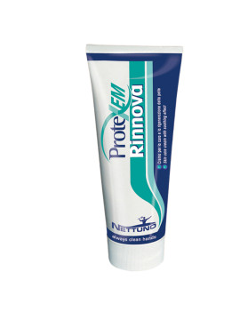 Crema Mani Protexem Rinnova Nettuno - 00053 - 100 ml
