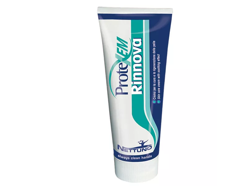 Crema Mani Protexem Rinnova Nettuno - 00053 - 100 ml