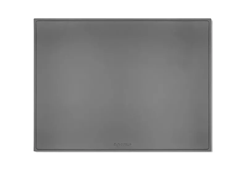 Sottomano Durella Läufer Lebez - 53x40 cm - 40533 (Grigio)