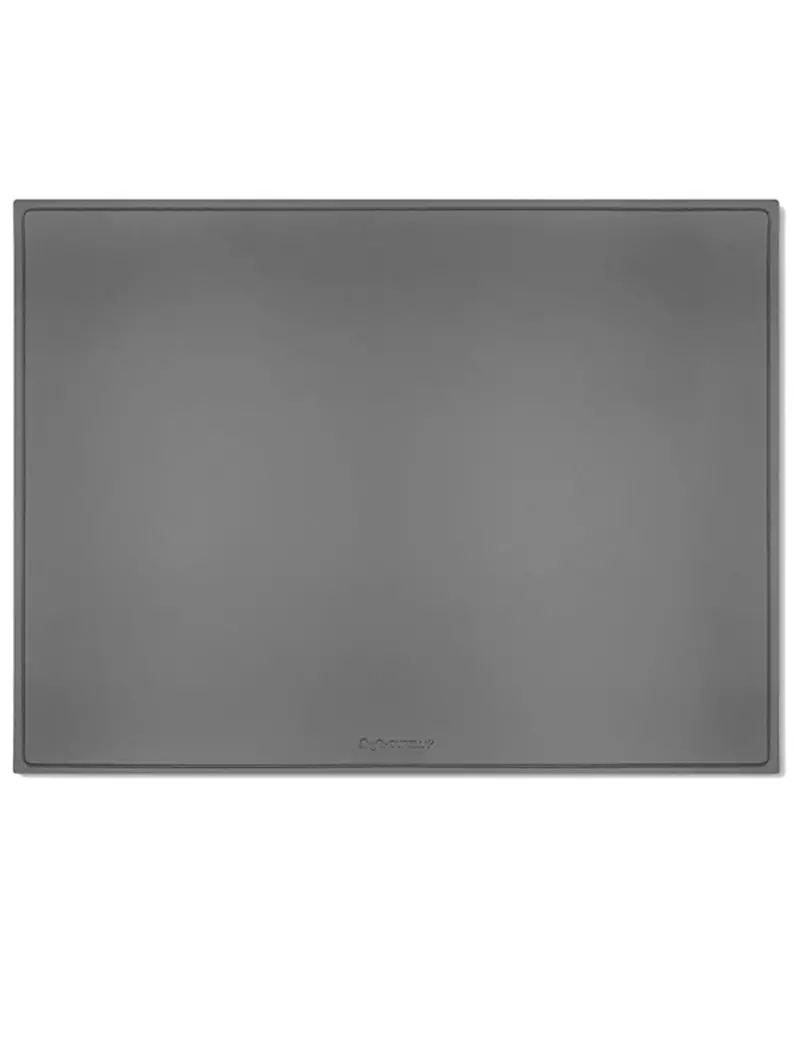 Sottomano Durella Läufer Lebez - 53x40 cm - 40533 (Grigio) Sottomano Durella Läufer Lebez - 53x40 cm - 40533 (Grigio)