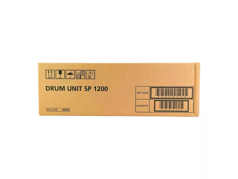 Tamburo Originale Ricoh 406841 SP 1200E (Nero 12000 pagine)