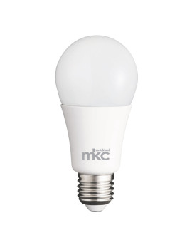 Lampadina LED MKC - E27 - Goccia - 12 W - 499048174 (Bianco Naturale)