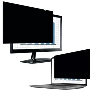 Filtro Privacy per Monitor PrivaScreen Fellowes - 13,3 Pollici - 29,2x15,6 cm - Formato 16:9 - 4806801