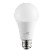 Lampadina LED MKC - E27 - Goccia - 15 W - 499048182 (Bianco Freddo)