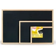 Lavagna in Ardesia Artificiale Arda - 40x60 cm - 872NEW