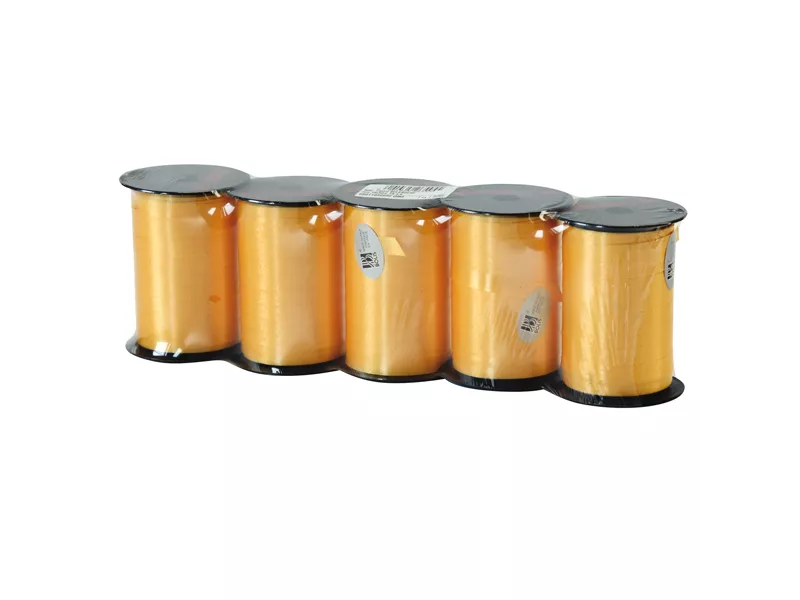 Nastro per Regali Bolis - 10 mm x 250 m - 55011022502 (Oro)