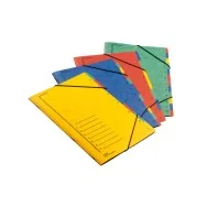 Classificatore Numerico 1-7 Fraschini - 24x34 cm - 637A (Assortiti)