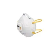 Mascherina FFP1 Classic 8812 3M - 2036 (Bianco Conf. 10)