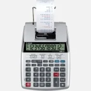 Calcolatrice Scrivente P23-DTSC Canon - 2496B001 (Bianco)