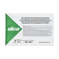 Manutentore Bagni in Bustina Linea Monodose Alca - ALC1039 (Superprofumato 50 ml)