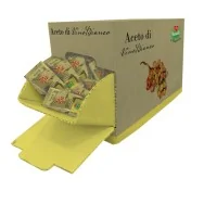 Aceto di Vino in Bustina Monodose Viander - 5 ml - 09030 (Conf. 250)