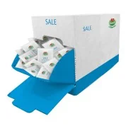 Sale Fino in Bustina Monodose Viander - 2 g - 20037 (Conf. 500)