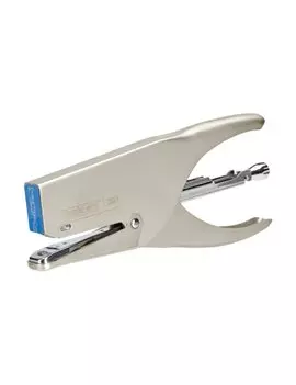 Cucitrice a Pinza S21 S Flat Rapid - 24812606 (Argento)