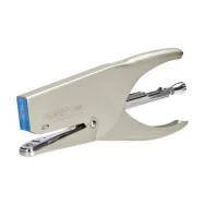 Cucitrice a Pinza S21 S Flat Rapid - 24812606 (Argento)