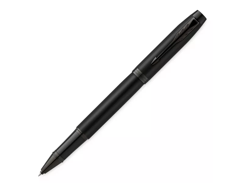 Penna Stilografica IM Archromatic Black Edition Parker - Fine - 2127743 (Nero)