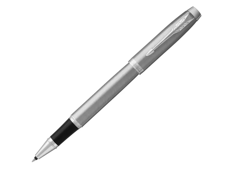 Penna Roller IM SS CT Parker - Fine - 2143633 (Nero)