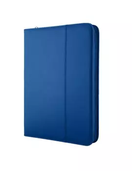 Portablocco Professional City Time - 25,5x34,5 cm - 4851-BL (Blu)