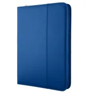 Portablocco Professional City Time - 25,5x34,5 cm - 4851-BL (Blu)