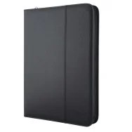 Portablocco Professional City Time - 25,5x34,5 cm - 4851-N (Nero)