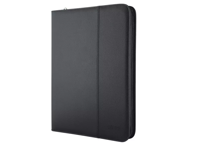 Portablocco Professional City Time - 25,5x34,5 cm - 4851-N (Nero)