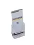 Portadepliant da Tavolo Tecnostyl - 1/3 A4 a 1 Tasca - LH004 (Trasparente)