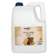 Sapone Liquido Amati - 112305001370 - 5 Litri (Marsiglia)