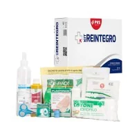 Kit di Reintegro Pronto Soccorso PVS - Fino a 2 Persone - PDM090