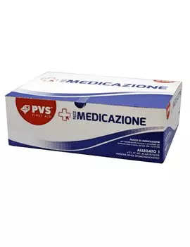 Kit di Reintegro Pronto Soccorso PVS - Oltre 3 Persone - PDM091