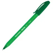 Penna a Sfera InkJoy 100 Paper Mate - 1 mm - S0957150 (Verde Conf. 50)