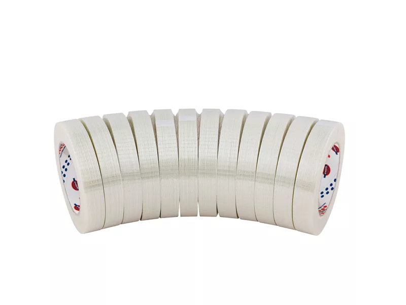 Nastro Adesivo Rinforzato FG BD Eurocel - 25 mm x 50 m - 018201243 (Trasparente Conf. 9) Nastro Adesivo Rinforzato FG BD Eurocel - 25 mm x 50 m - 018201243 (Trasparente Conf. 9)