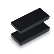 Tamponcino di Ricambio per Timbri Printy 6/4925 Trodat - 9670 (Nero Conf. 10)