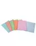 Portalistino Pastel Favorit - 22x30 cm - 40 Buste - 400115582 (Assortiti Conf. 15)