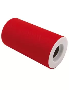 Tulle in Rotolo Big Party - 12,5 cm x 25 m - 85050 (Rosso)
