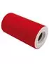 Tulle in Rotolo Big Party - 12,5 cm x 25 m - 85050 (Rosso)