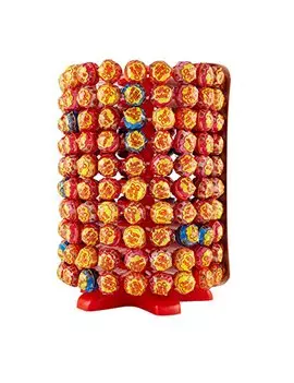 Chupa Chups - 9300600 (Fragola e Arancia Conf. 200)