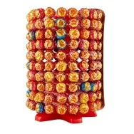 Chupa Chups - 9300600 (Fragola e Arancia Conf. 200)