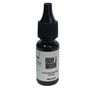 Inchiostro di China Koh-i-noor - 10 ml - DH5911HALF (Nero)