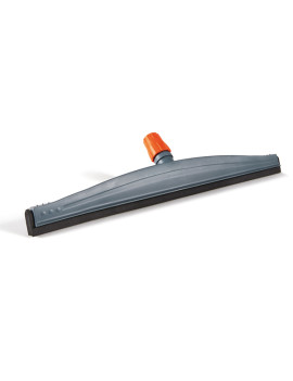 Spingiacqua Industriale Teseo In Factory - 55 cm - 26790 (Grigio)