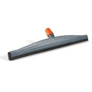 Spingiacqua Industriale Teseo In Factory - 55 cm - 26790 (Grigio)