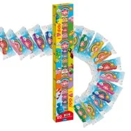 Didò Infinity Fila - 50 g - 349800 (Assortiti con Glitter Conf. 22)