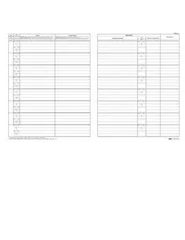 Registro Antiriciclaggio per Professionisti Edipro - 24x31 cm - 46 Pagine - E2174