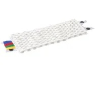 Mop MicroLite UltraSpeed Mini Vileda - Microfibra - 132558 (Bianco)