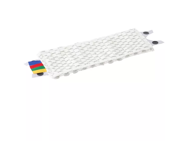 Mop MicroLite UltraSpeed Mini Vileda - Microfibra - 132558 (Bianco)