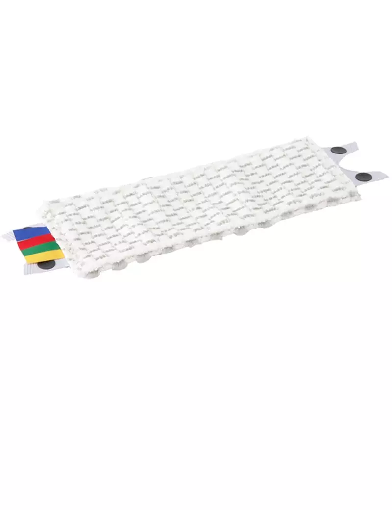 Mop MicroLite UltraSpeed Mini Vileda - Microfibra - 132558 (Bianco) Mop MicroLite UltraSpeed Mini Vileda - Microfibra - 132558 (Bianco)