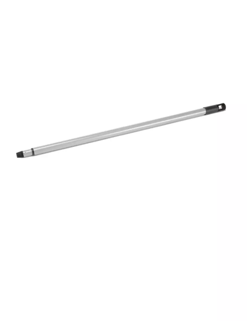 Manico Telescopico per Telaio UltraSpeed Mini - 80/140 cm - 526693 (Grigio) Manico Telescopico per Telaio UltraSpeed Mini - 80/140 cm - 526693 (Grigio)