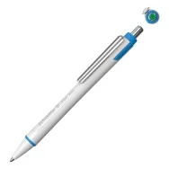 Penna a Sfera a Scatto Slider Xite XB Schneider - P133204 (Verde)