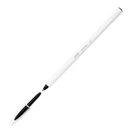 Penna a Sfera Cristal Up Bic - 1,2 mm - 949880 (Nero Conf. 20)