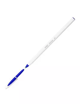 Penna a Sfera Cristal Up Bic - 1,2 mm - 949879 (Blu Conf. 20)